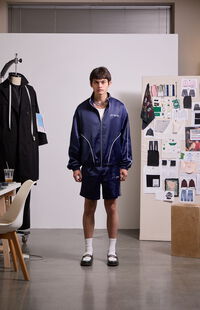 Field Of Study by Pacsun Forever, California Collection