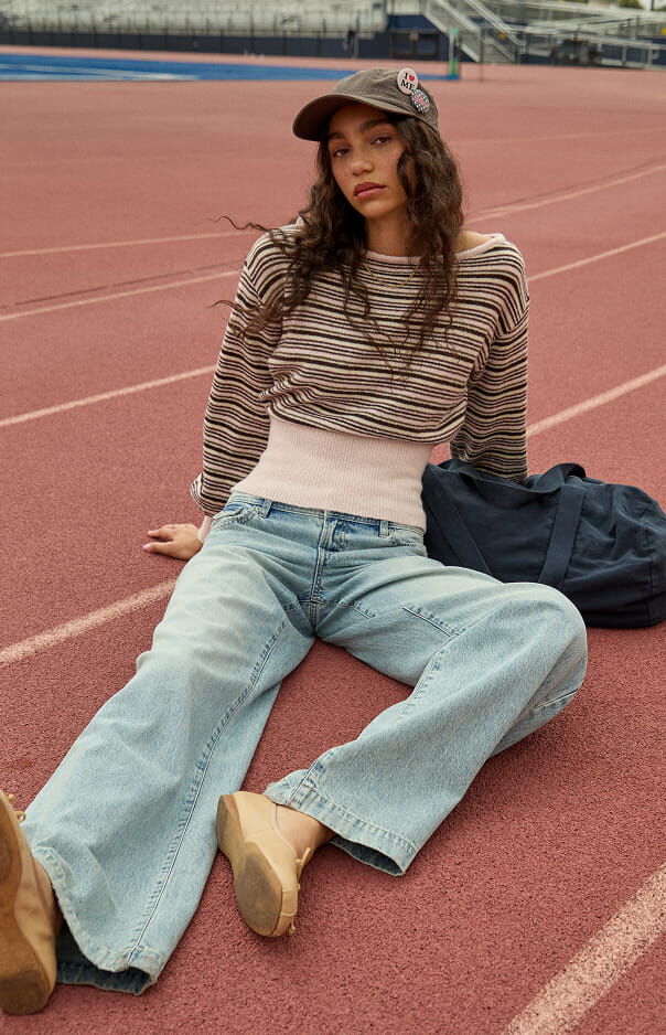 Pacsun