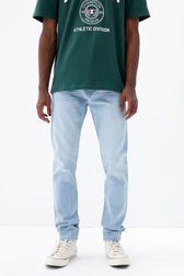 Mens Slim Jeans