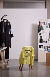 Field Of Study by Pacsun Forever, California Collection