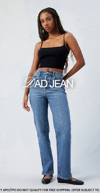 Pacsun jean best sale sale