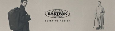 Eastpak Essentials | Easpak U.S.A. Built To Resist