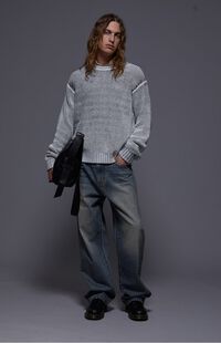 Field Of Study by Pacsun Homecoming Collection