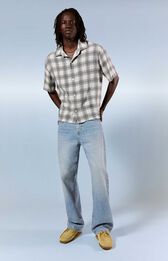 Mens Baggy Jeans