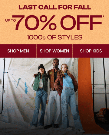 PacSun
