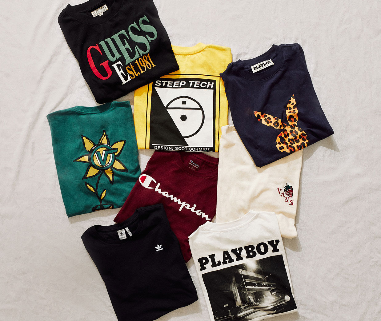discount in branded clothes