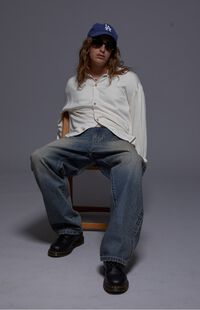 Field Of Study by Pacsun Homecoming Collection