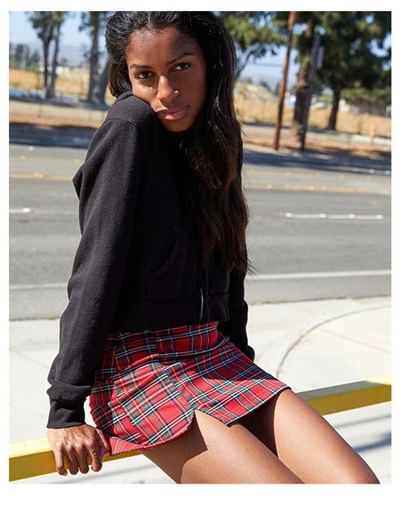 Brandy Melville PacSun