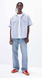 Mens Baggy Jeans