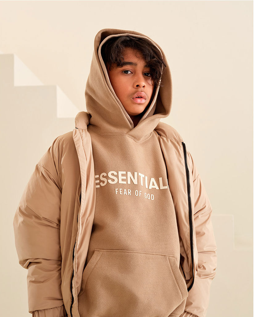 Fear of God Essentials | PacSun