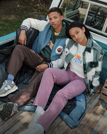 PacSun