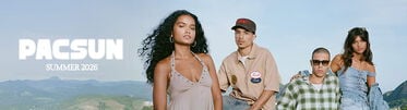 Pacsun Spring 2026