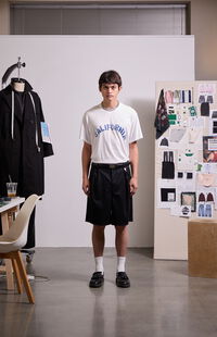 Field Of Study by Pacsun Forever, California Collection