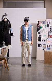 Field Of Study by Pacsun Forever, California Collection