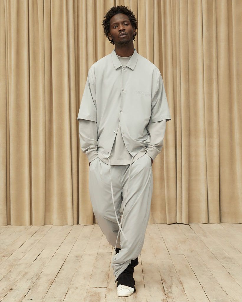 Fear of God Essentials | PacSun