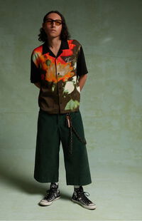 Field Of Study by Pacsun Forever, California Collection