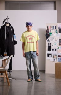 Field Of Study by Pacsun Forever, California Collection