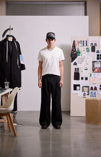 Field Of Study by Pacsun Forever, California Collection