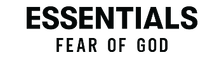 Essentials logo