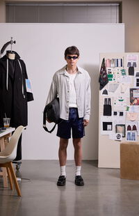 Field Of Study by Pacsun Forever, California Collection