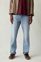 Mens Staight Jeans