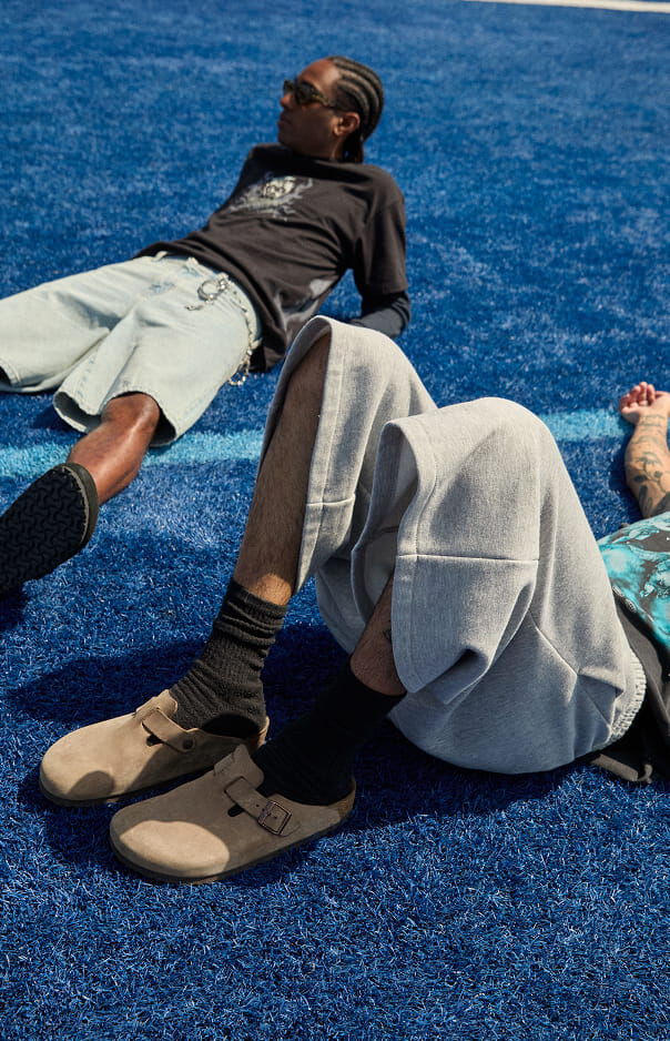 Pacsun