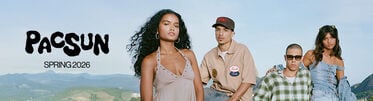 Pacsun Spring 2026