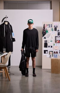 Field Of Study by Pacsun Forever, California Collection