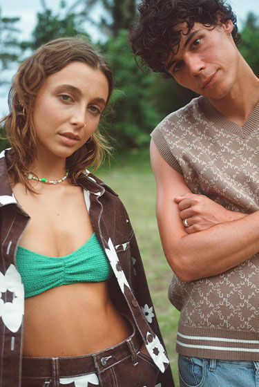 Emma Chamberlain Spring 2022 | PacSun