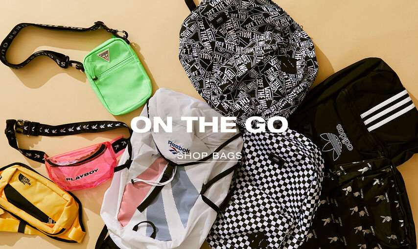 PacSun California Lifestyle Clothing, Shoes, and Accessories