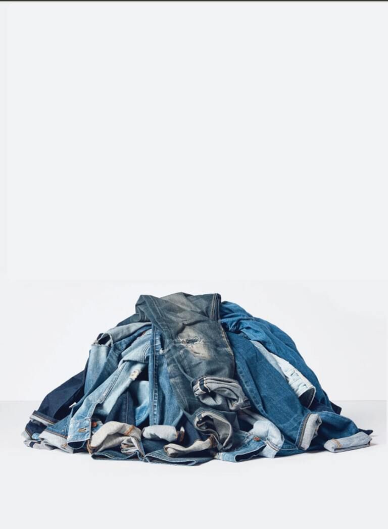 Sustainable Clothing PacSun