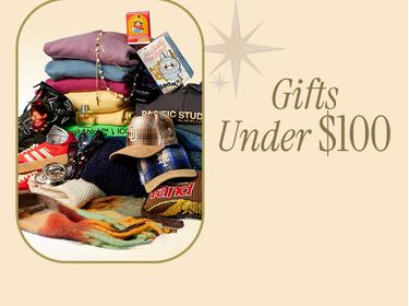 Gifts Under $100 - Premium picks that bring the wow