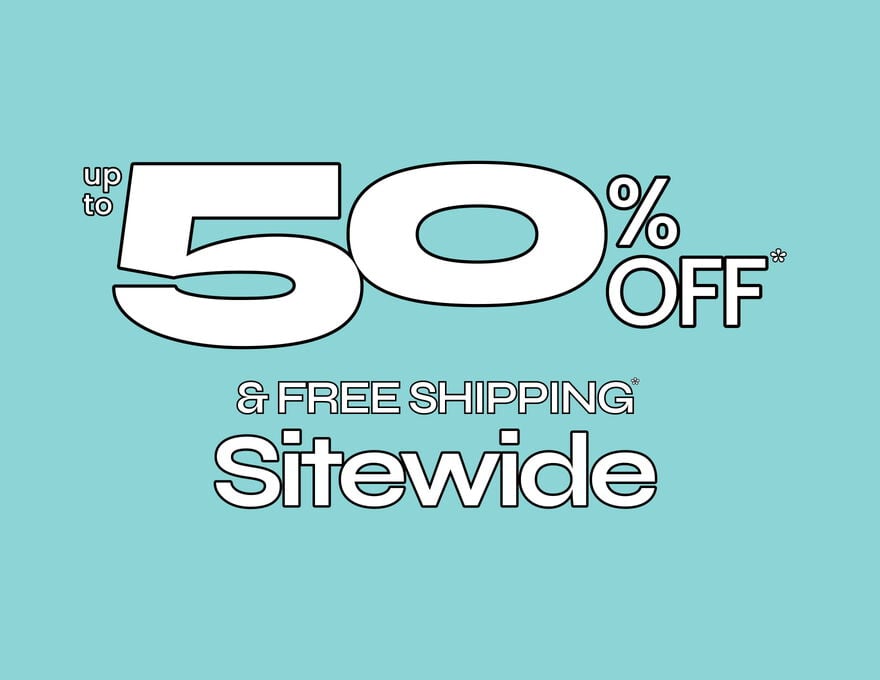 4th of July Sale Up to 50% Off* & Free Shipping* Sitewide