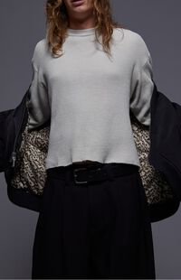 Field Of Study by Pacsun Homecoming Collection