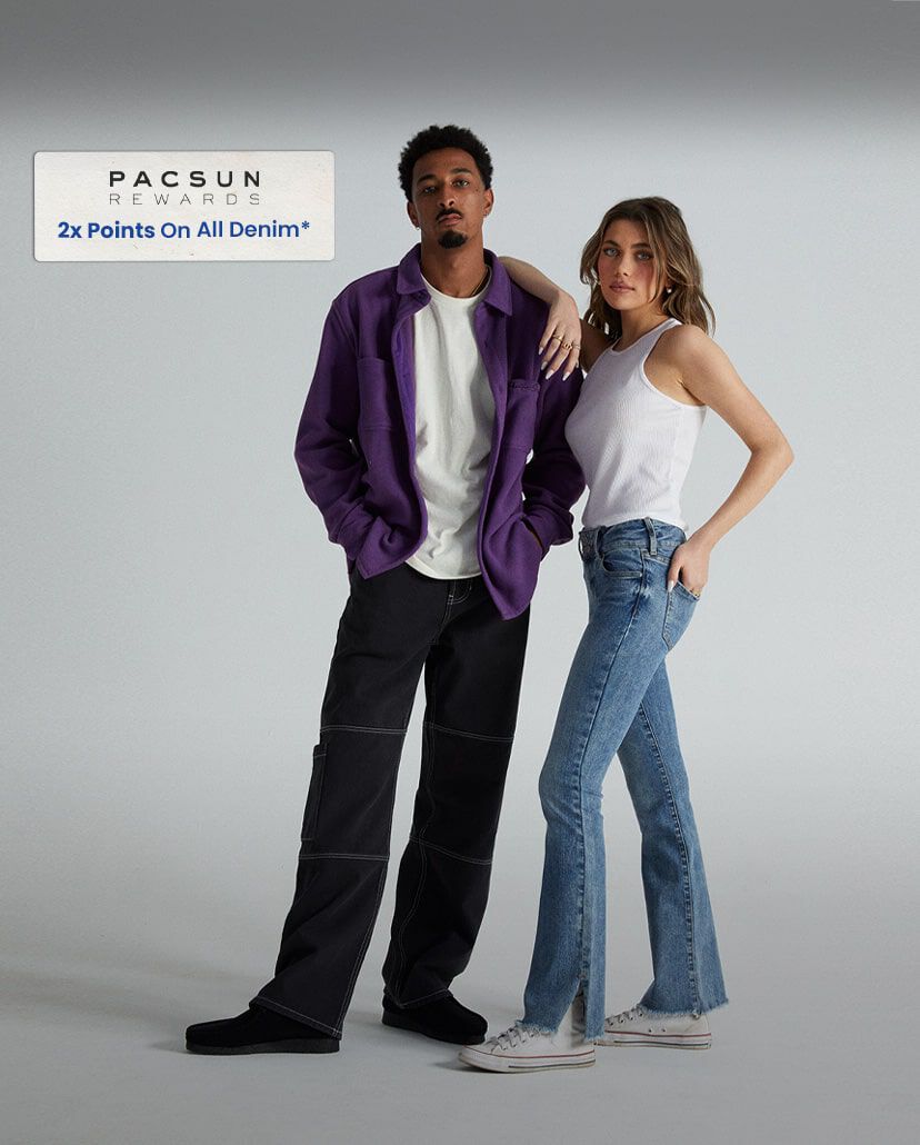PacSun