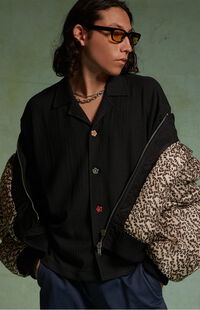 Field Of Study by Pacsun Forever, California Collection