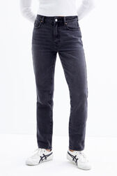 Womens Mom Jeans