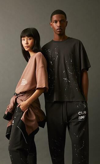 Pacsun clothing sales