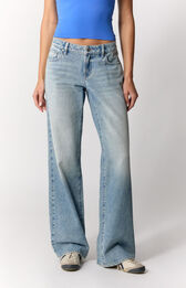 Womens 90's Boyfriend Jeans