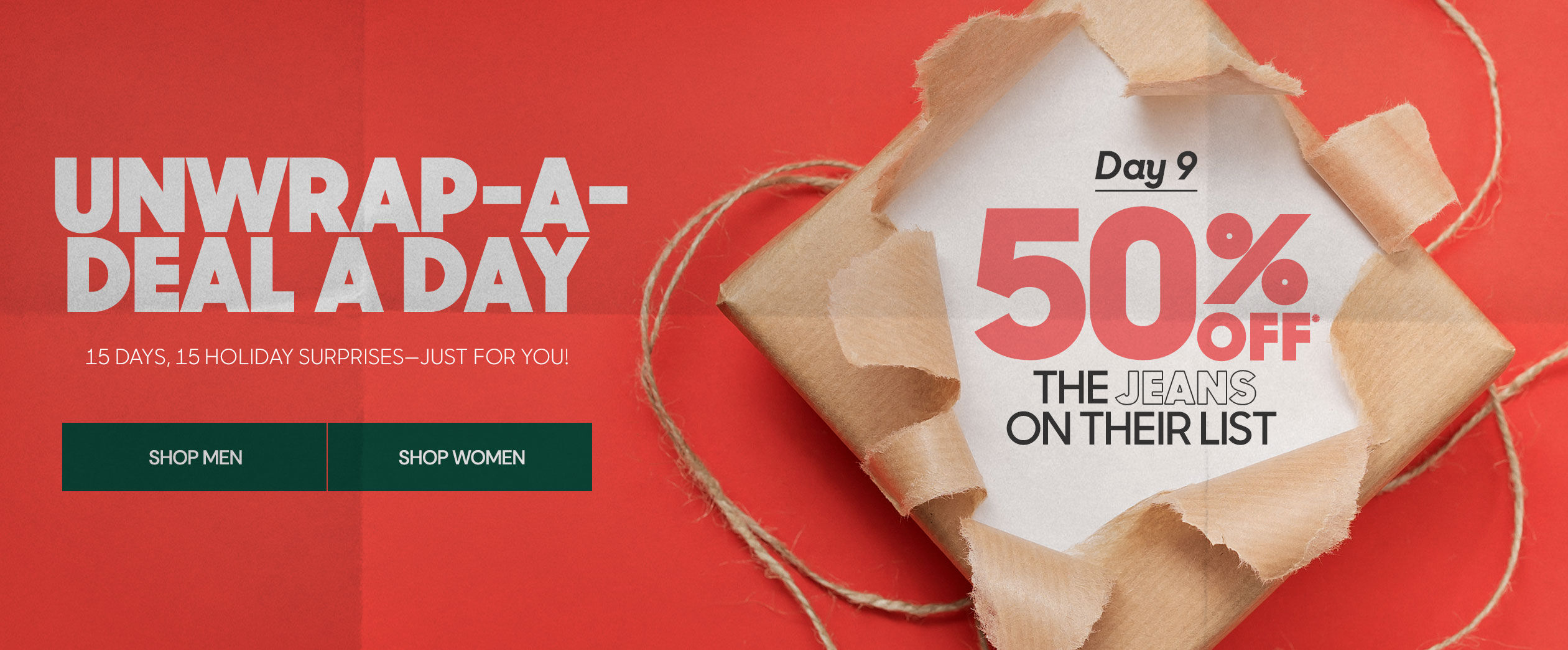 deal jeans showroom near me