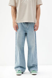 Mens Extreme Baggy Jeans