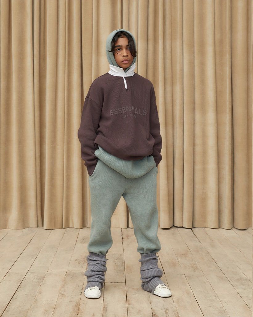 Fear of God Essentials | PacSun
