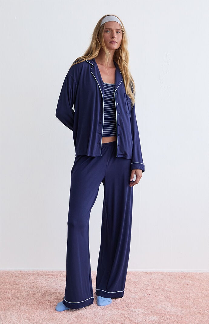 PS GOODNIGHT Jersey Knit Pajama Pants
