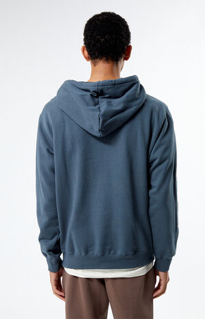 Eco Iconic Stone Hoodie image number 4