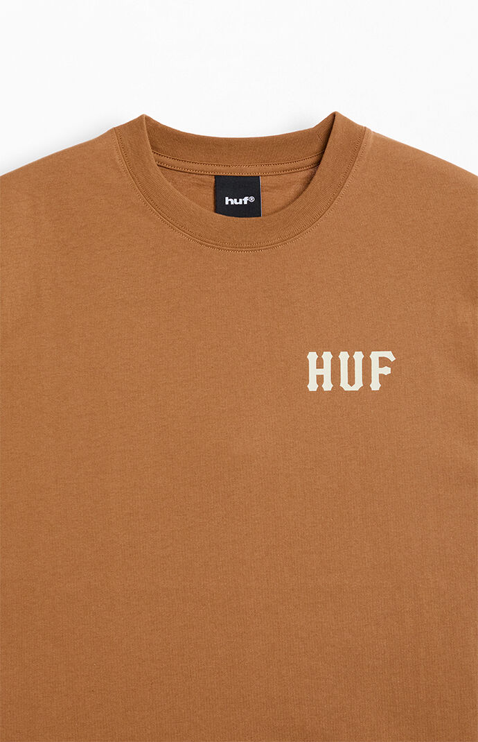 HUF Classic H T-Shirt