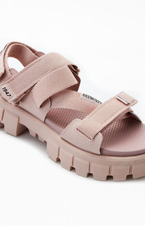Women's Revolt Mono Sandals image number 6