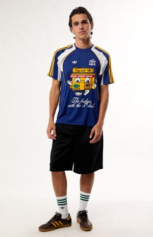 New York Short Sleeve Jersey image number 5