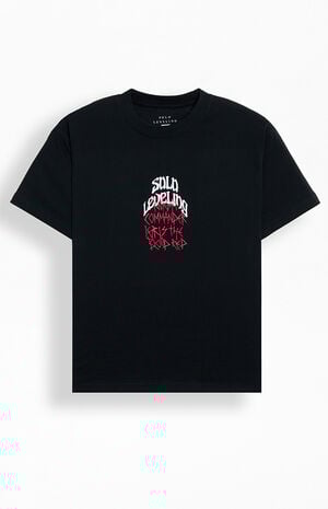 Solo Leveling Igris T-Shirt image number 2