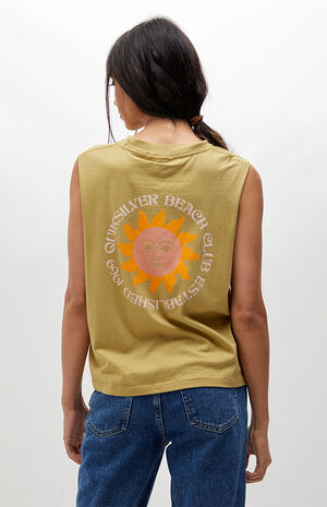 Xtra Tank Top image number 4