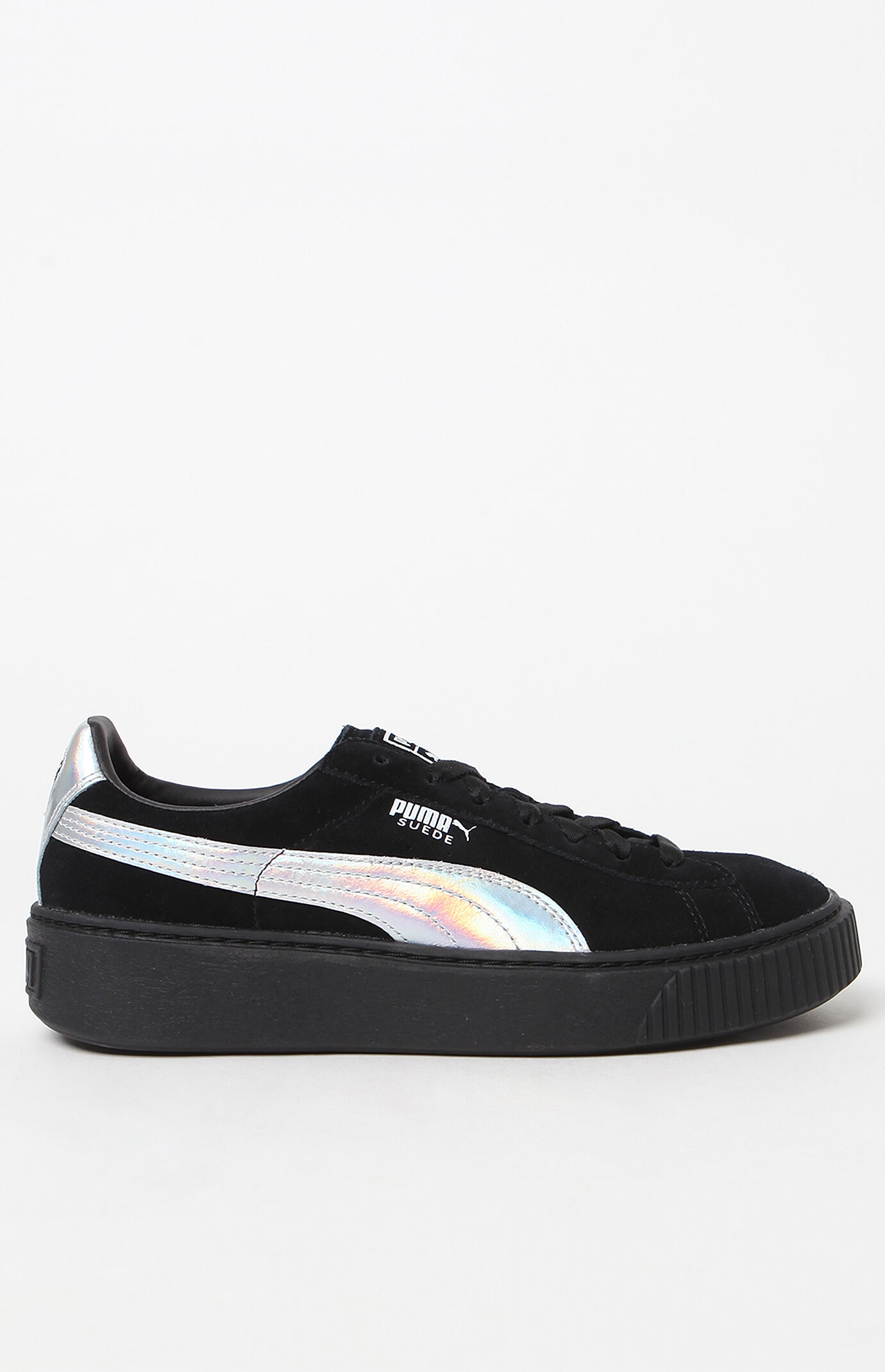 Puma Women s Platform Explosive Sneakers PacSun